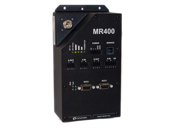 Racom MR420 MHz 420MHz, 2xRS232, 1xETH, 5W